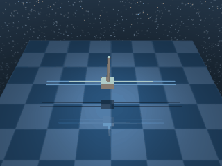 CartpoleBalanceSparse