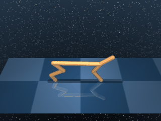 CheetahRun