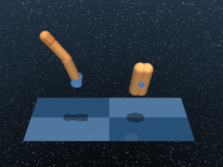 FingerSpin