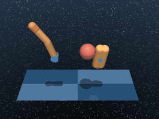 FingerTurnEasy