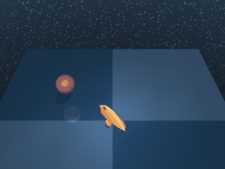 FishSwim