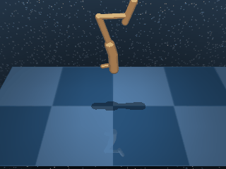 HopperStand